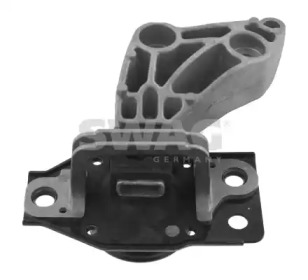WILMINK GROUP wg1393181 -  Подвеска, двигатель